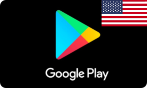 Google Play USA